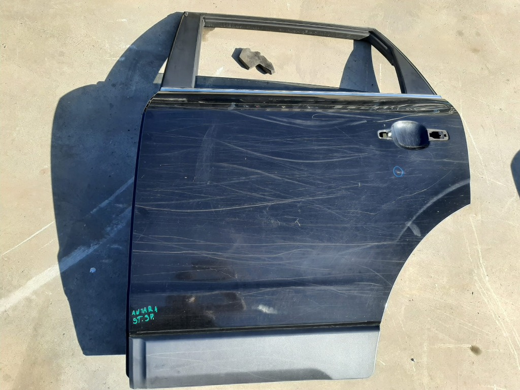 Usa portiera stanga spate opel antara l07 dupa 2006