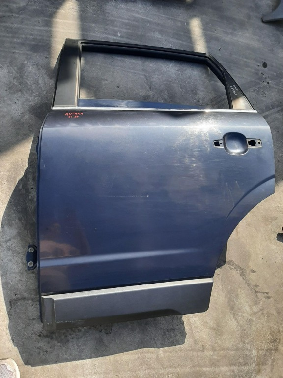 Usa portiera stanga spate opel antara l07 dupa 2006