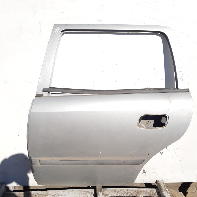 Usa / Portiera Stanga Spate Opel Astra G 1998-2009