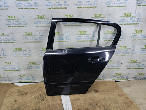 Usa portiera stanga spate Opel Astra H [2004 - 2007] 1.7 cdti Z17DTH