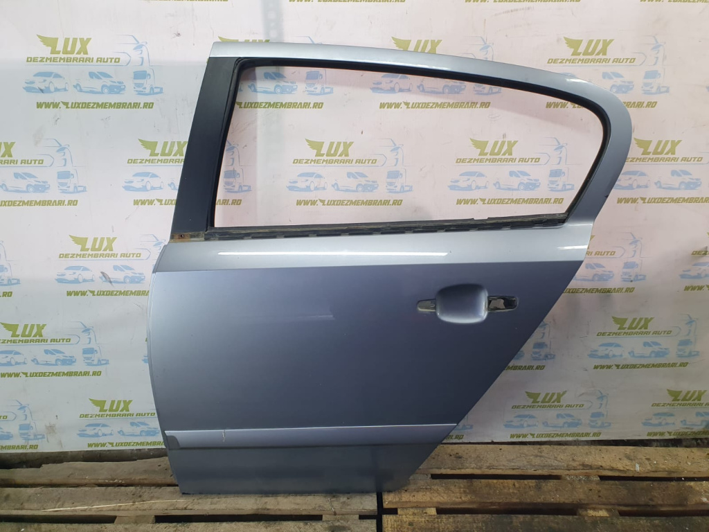 Usa portiera stanga spate Opel Astra H [2004 - 2007]