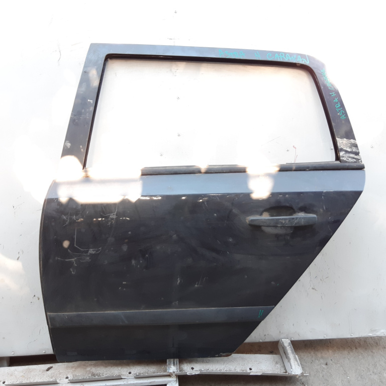 Usa / Portiera Stanga Spate Opel Astra H 2004-2012 Break / Caravan / Station Wagon