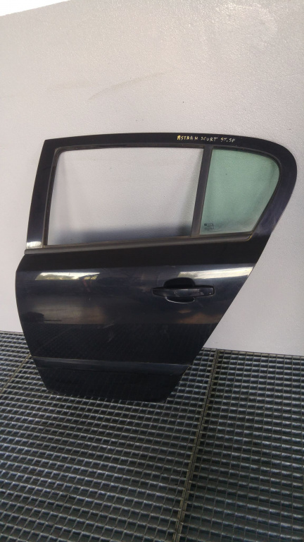 Usa portiera stanga spate opel astra h scurt hatchback
