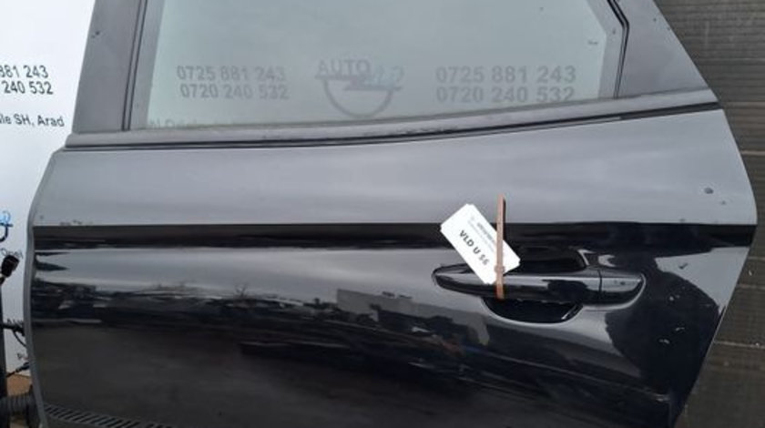 Usa portiera stanga spate Opel Grandland X 2018 VLD U 56