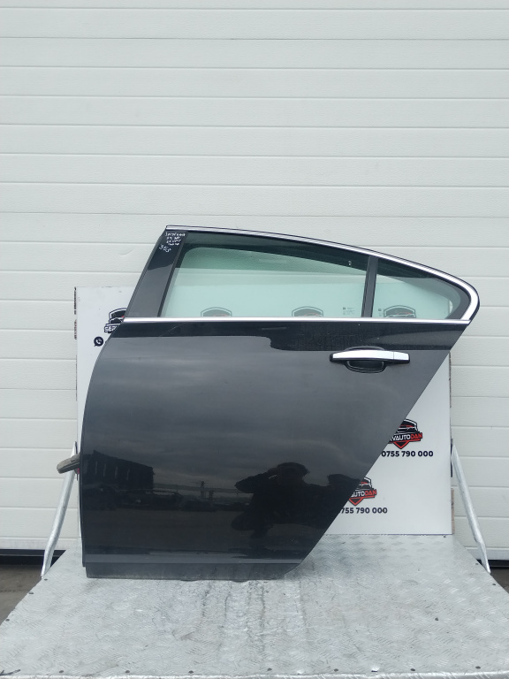 Usa / Portiera stanga spate Opel Insignia A (2008-2013) 2.0 Motorina 2010, HATCHBACK