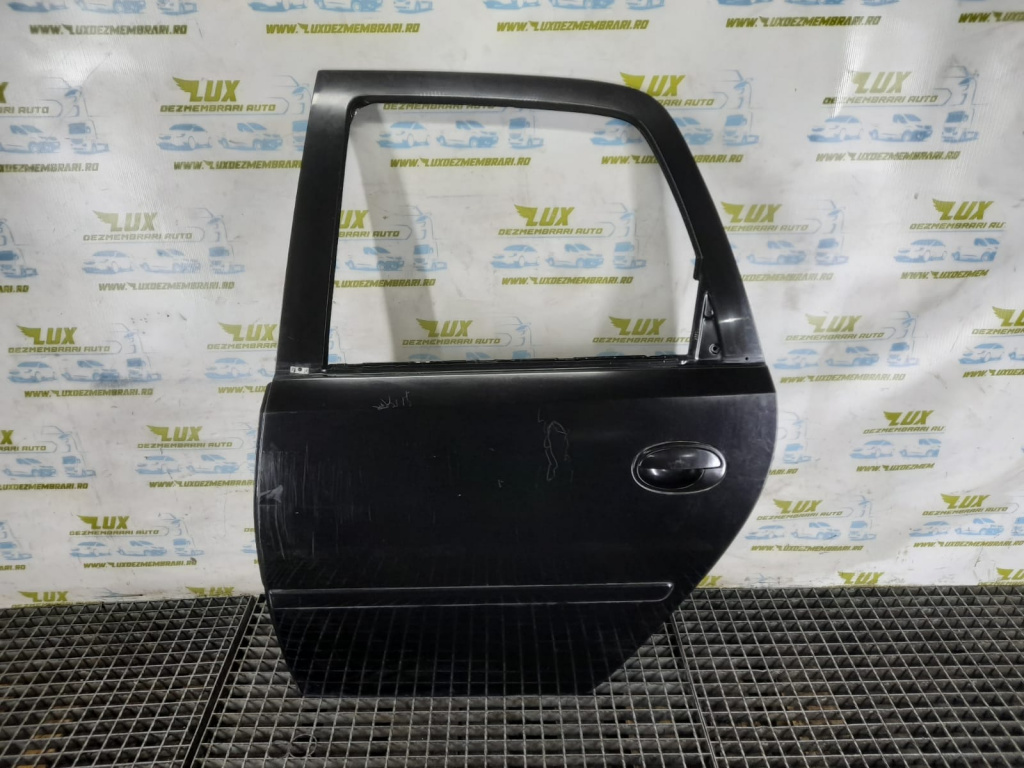 Usa portiera stanga spate Opel Meriva [2002 - 2006] 1.7 cdti Z17DTH