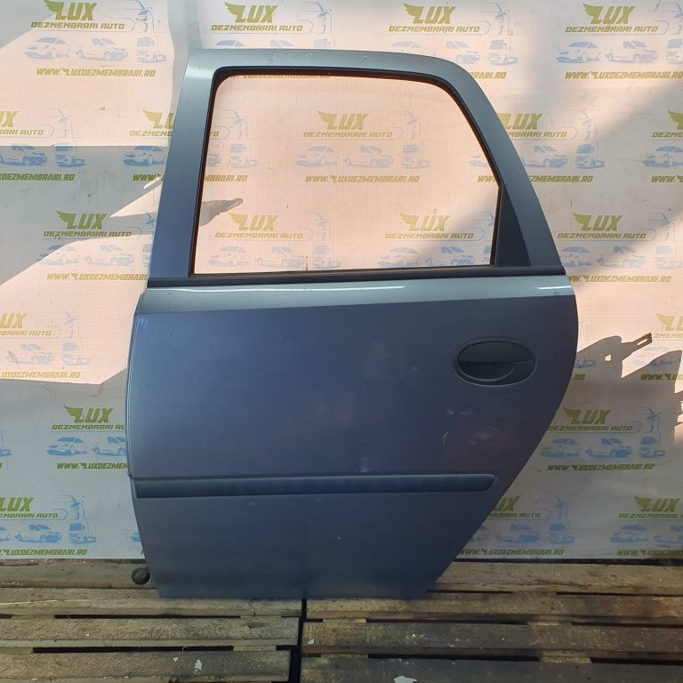 Usa portiera stanga spate Opel Meriva [2002 - 2006]