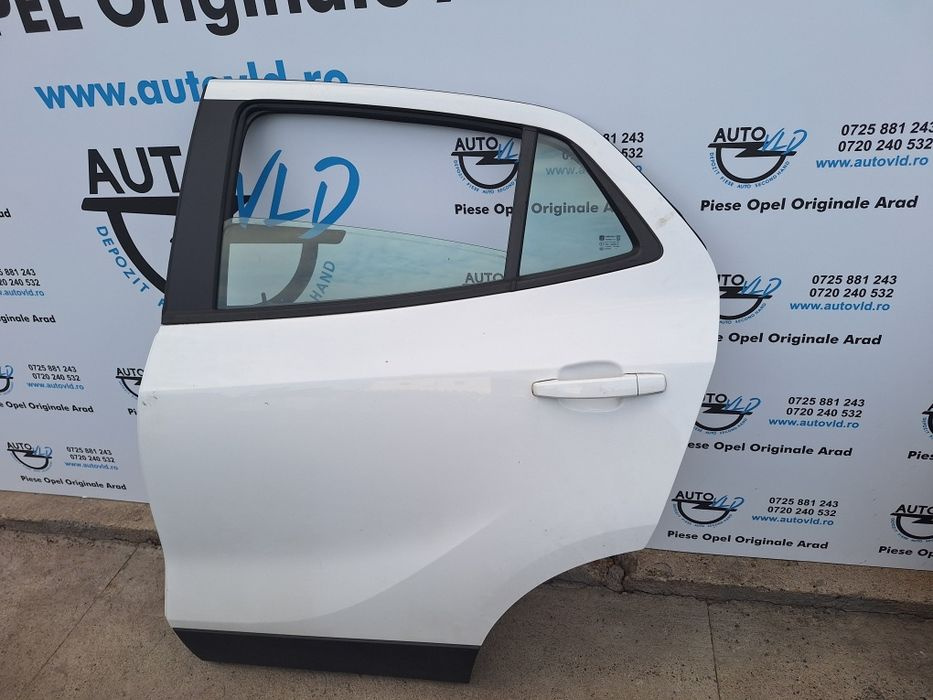 Usa portiera stanga spate Opel Mokka X 2020 VLD U 176