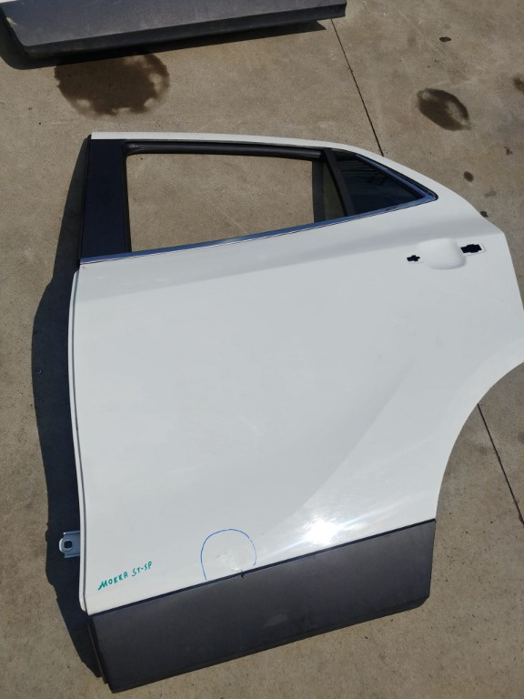 Usa portiera stanga spate opel mokka x j13