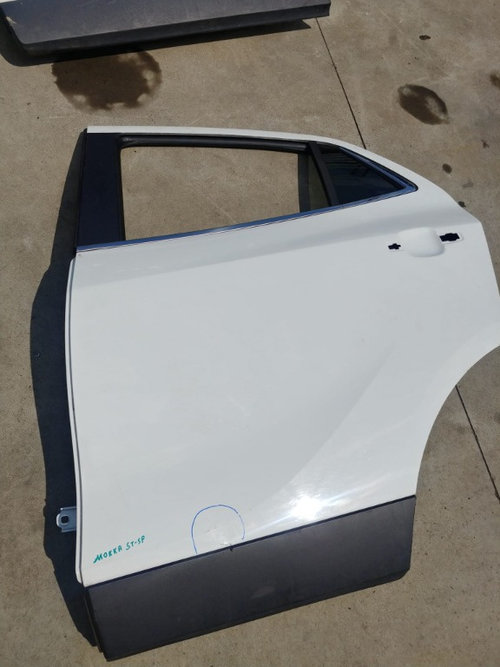 Usa portiera stanga spate opel mokka x j13
