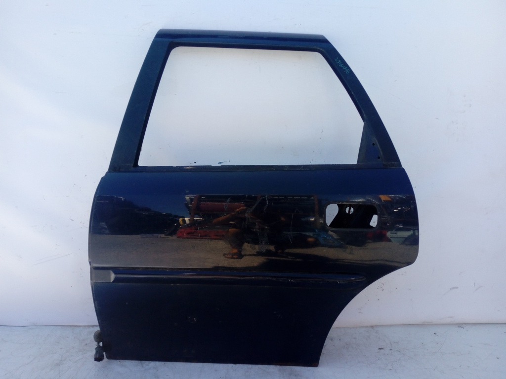 Usa / Portiera Stanga Spate Opel Vectra B 1995-2002 Negru