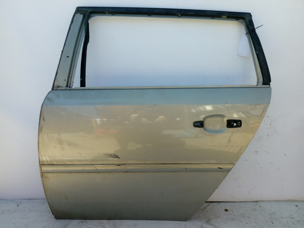 Usa / Portiera Stanga Spate Opel Vectra C 2002-2008 Gri
