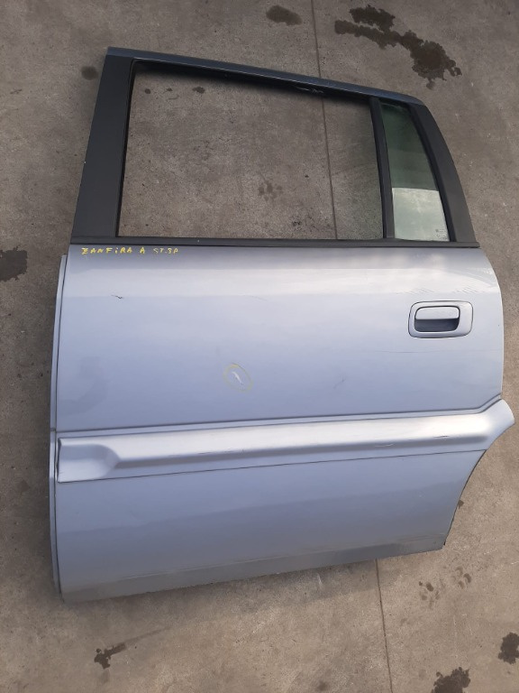 Usa portiera stanga spate opel zafira a