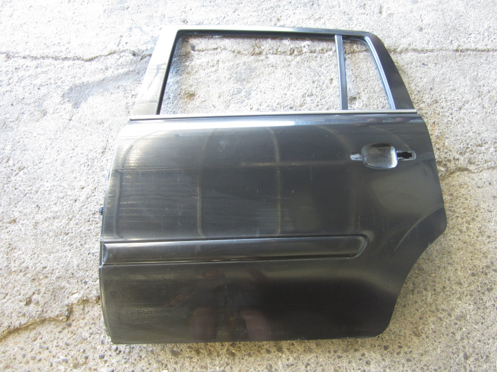 USA / PORTIERA STANGA - SPATE OPEL ZAFIRA B FAB. 2005 - 2014 ⭐⭐⭐⭐⭐