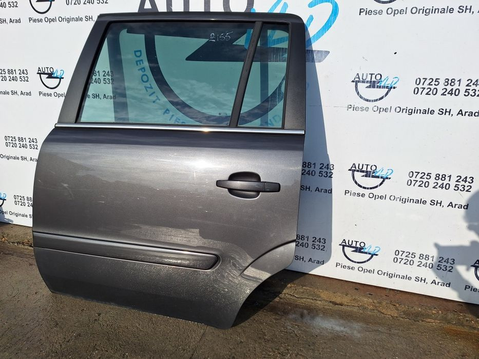 Usa portiera stanga spate Opel Zafira B z177 VLD U 67