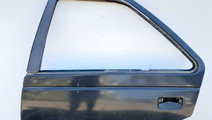 Usa / Portiera Stanga,spate Peugeot 405 Mk 2 (4B) ...