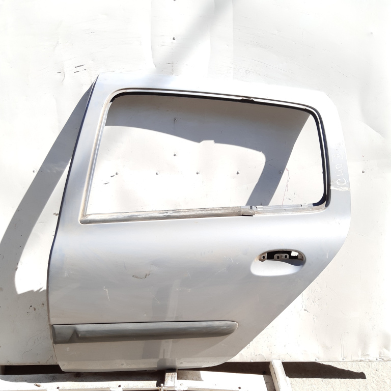 Usa / Portiera Stanga Spate Renault Clio 2 / Symbol 1 1998-2008