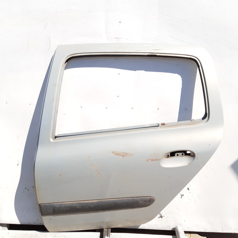 Usa / Portiera Stanga Spate Renault Clio 2 / Symbol 1 1998-2008