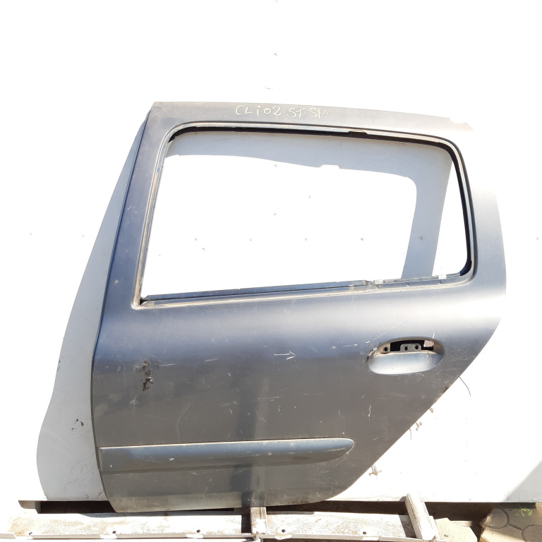 Usa / Portiera Stanga Spate Renault Clio 2 / Symbol 1 1998-2008
