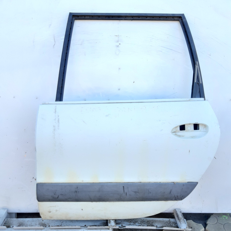 Usa / Portiera Stanga Spate Renault Espace Mk 3 1996-2002