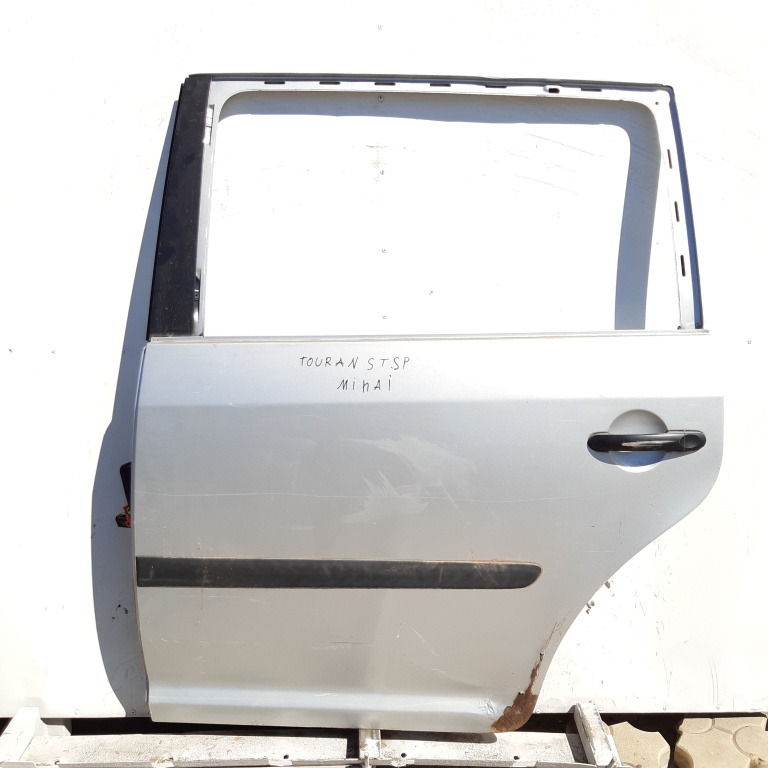 Usa / Portiera Stanga,spate Renault ESPACE Mk4 2002 - 2014