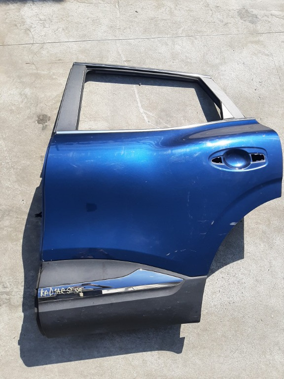 Usa portiera stanga spate renault kadjar ha hl
