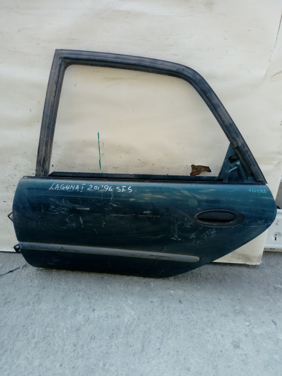 Usa / Portiera Stanga Spate Renault Laguna 1 1993-2001