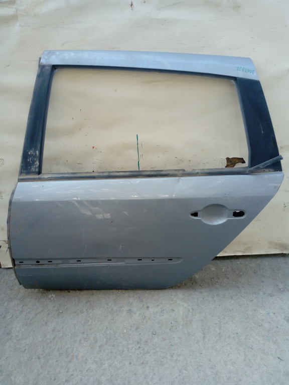 Usa / Portiera Stanga Spate Renault Laguna 2 2001-2007