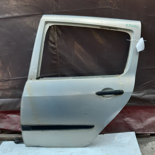 Usa / Portiera Stanga,spate Renault MODUS (F/JP0) 2004 - 2012