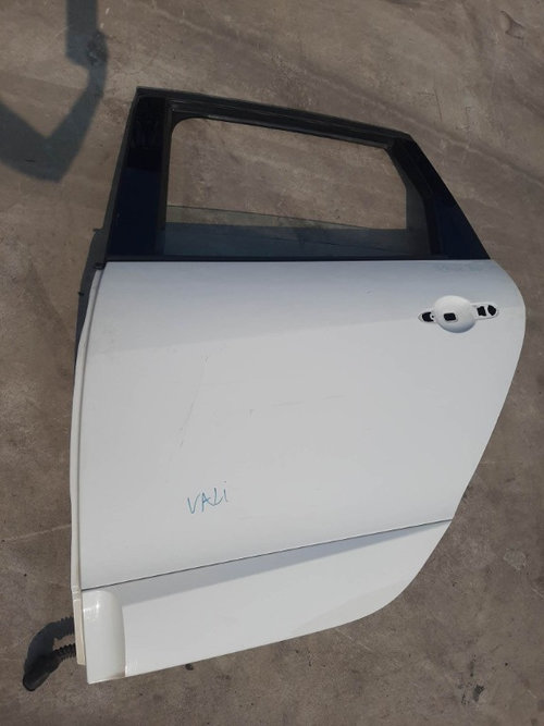 Usa portiera stanga spate renault scenic 3 jzo 2010