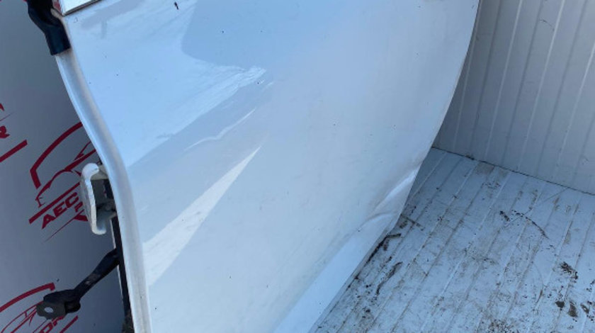 Usa Portiera Stanga Spate Renault Talisman Alba (mic defect)