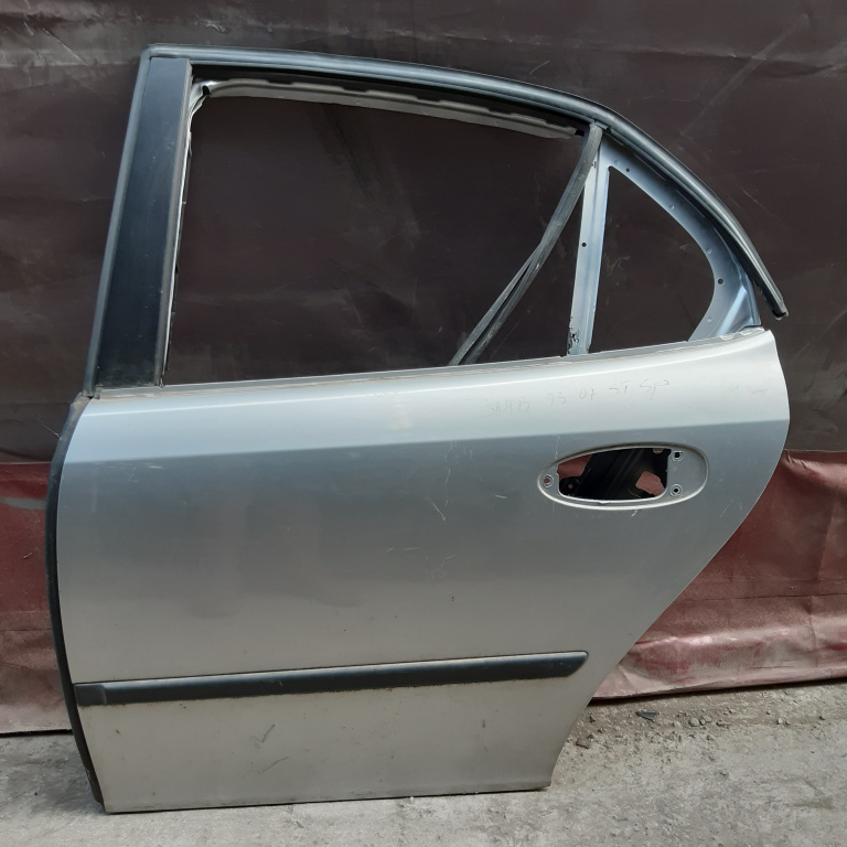 Usa / Portiera Stanga,spate Saab 9-3 (YS3D) 1998 - 2003