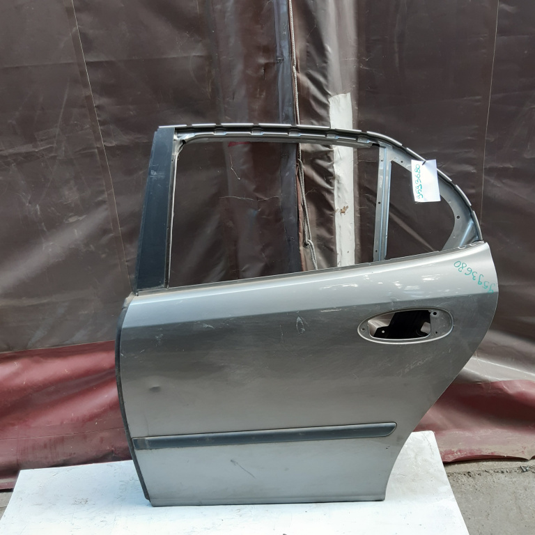 Usa / Portiera Stanga,spate Saab 9-3 (YS3F) 2003 - 2012
