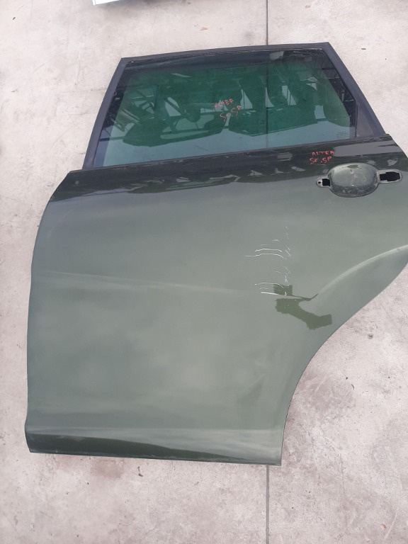Usa portiera stanga spate seat altea 5p1