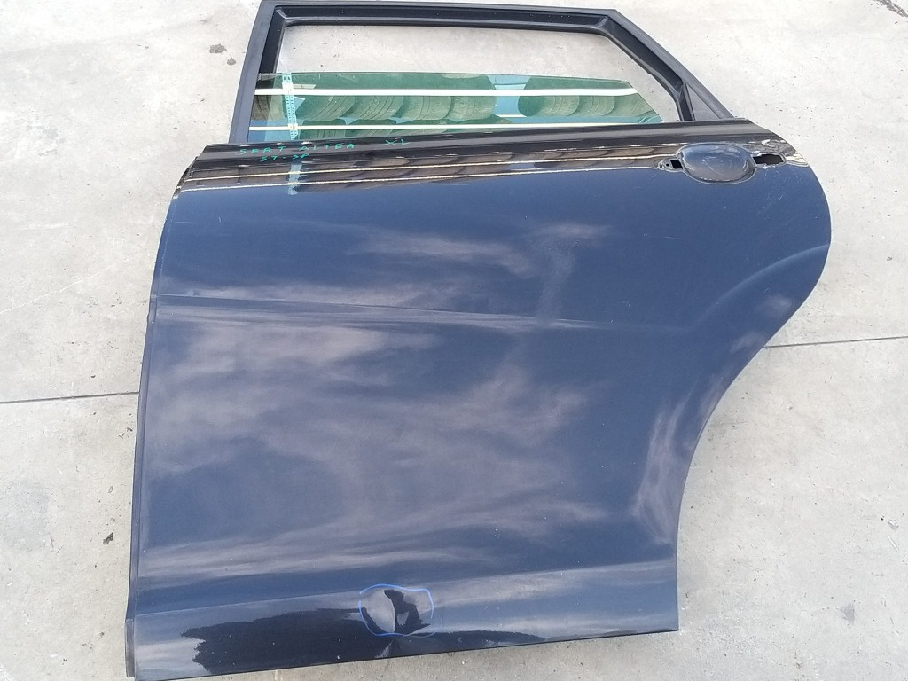 Usa portiera stanga spate seat altea xl