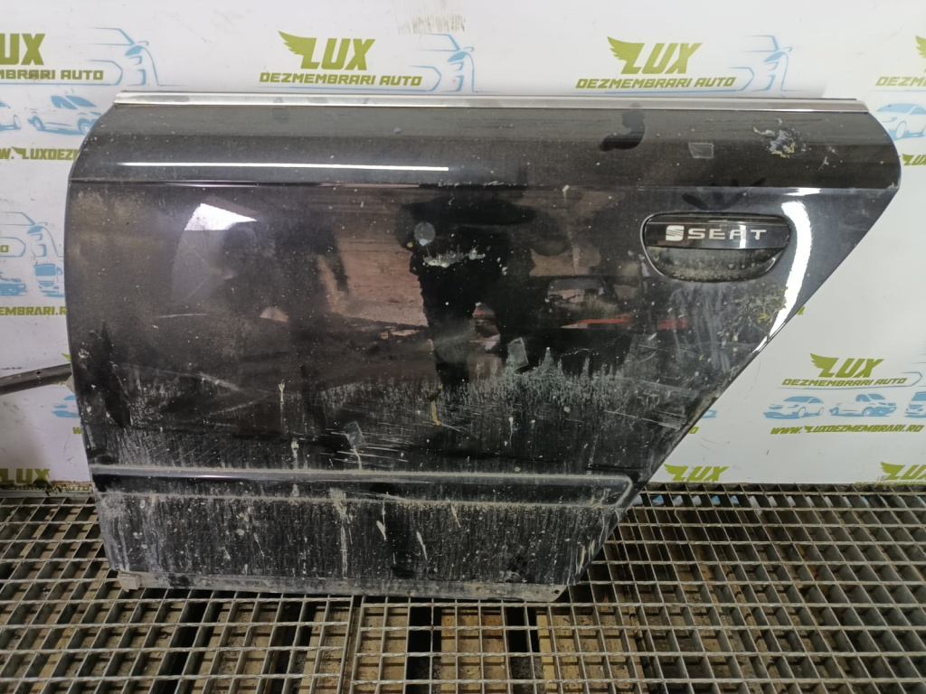 Usa portiera stanga spate Seat Exeo [2009 - 2012]