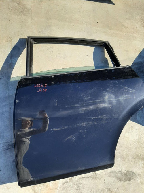 Usa portiera stanga spate seat leon 1p