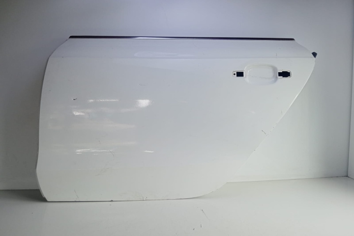 Usa portiera stanga spate Sportback Audi A5 8T [2007 - 2011]