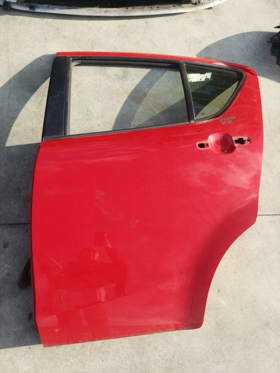 Usa portiera stanga spate suzuki splash 2008-2017