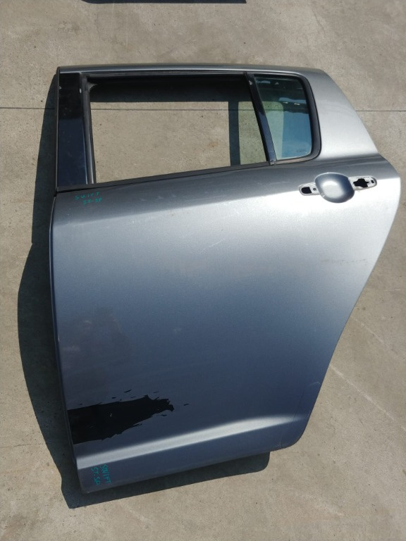 Usa portiera stanga spate suzuki swift 3