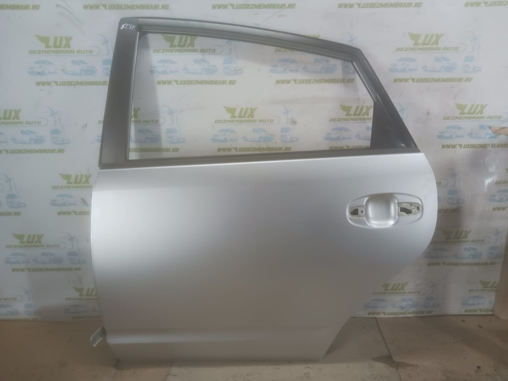 Usa portiera stanga spate Toyota Prius 2 [2003 - 2011] 1.5 hybrid 1NZ-FXE