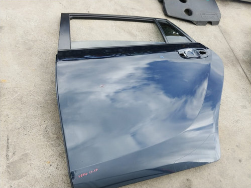 Usa portiera stanga spate toyota verso r2 2015