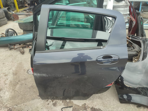 Usa portiera stanga spate Toyota Yaris XP130 [2011 - 2014]