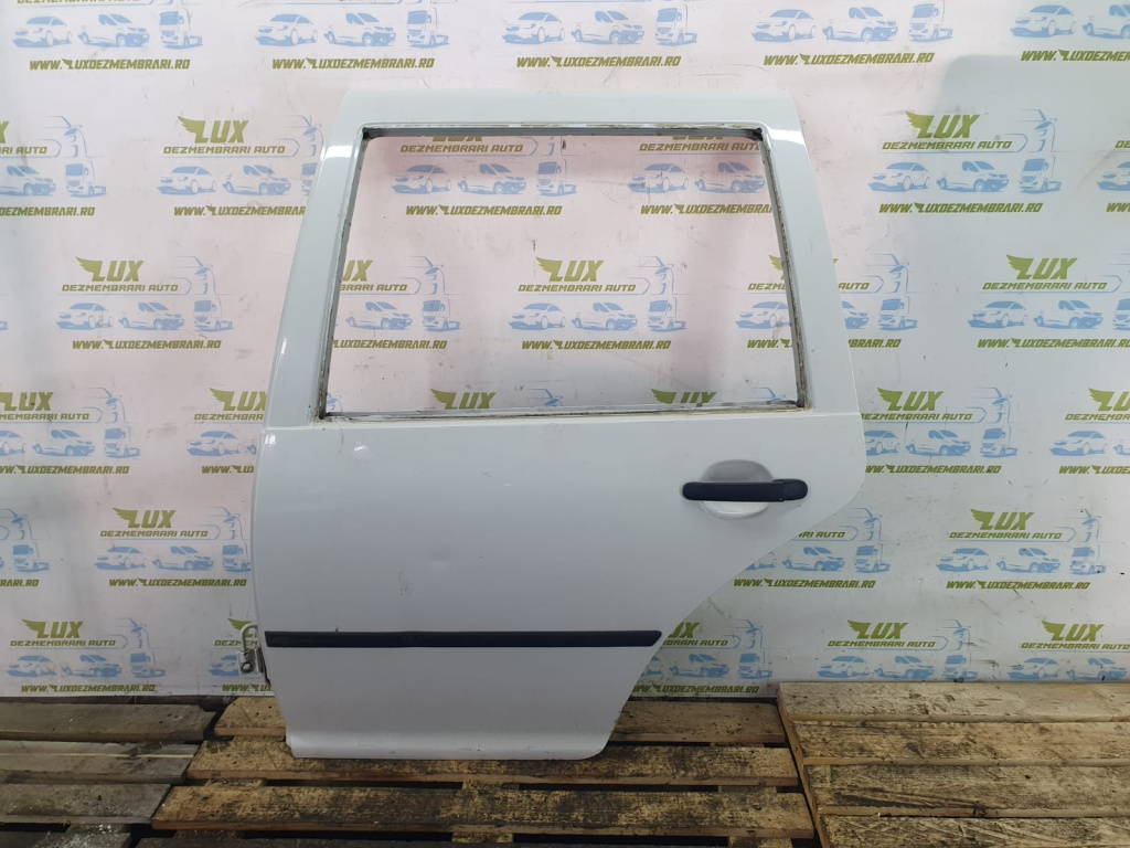 Usa portiera stanga spate Volkswagen VW Golf 4 [1997 - 2006]