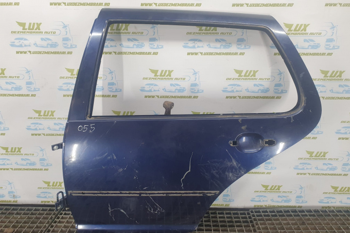 Usa portiera stanga spate Volkswagen VW Golf 4 [1997 - 2006]
