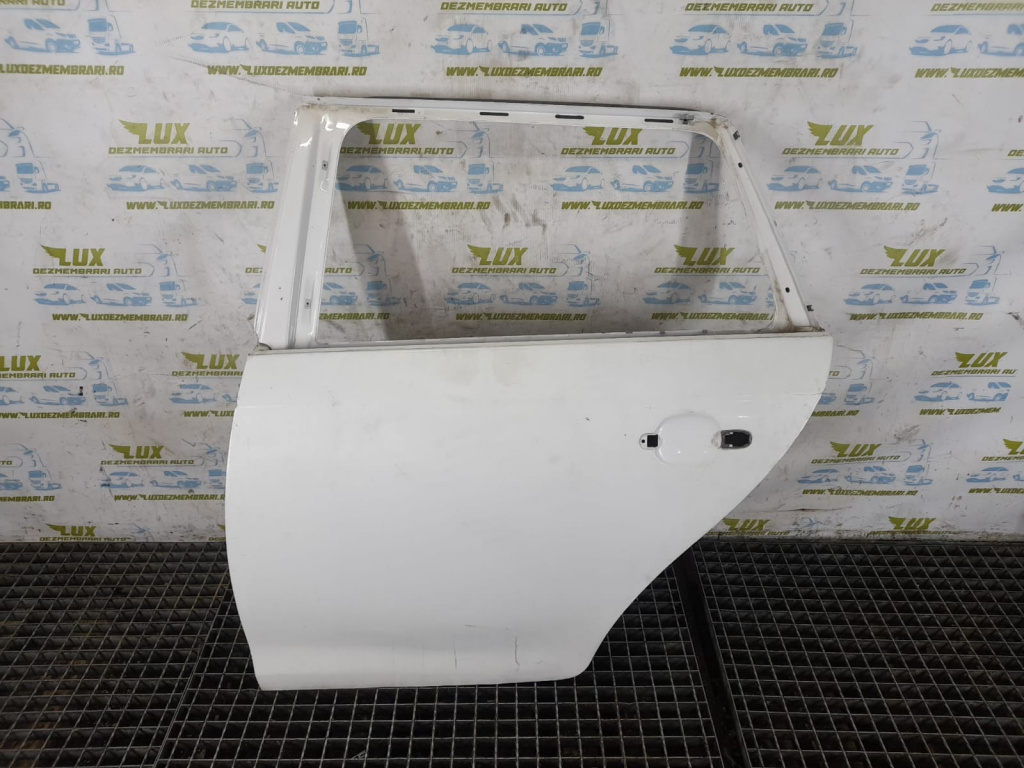 Usa portiera stanga spate Volkswagen VW Golf 5 [2003 - 2009] 1.9 tdi BLS