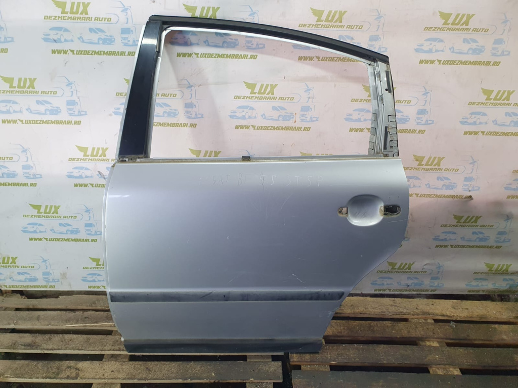 Usa portiera stanga spate Volkswagen VW Passat B5.5 [facelift] [2000 - 2005]