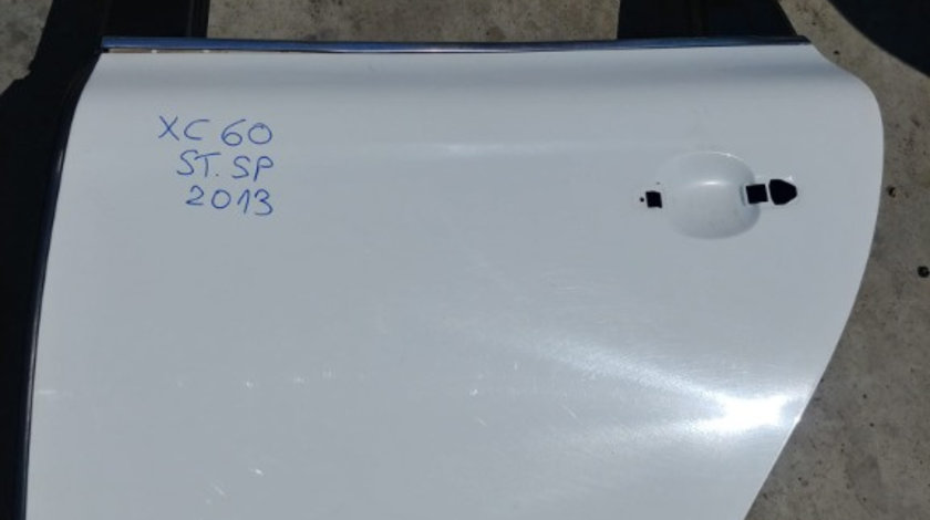 Usa portiera stanga spate volvo xc60 facelift 2013