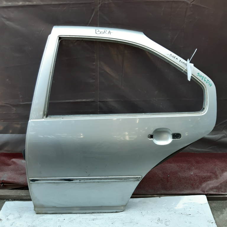 Usa / Portiera Stanga Spate Vw Bora (1J) 1998-2005
