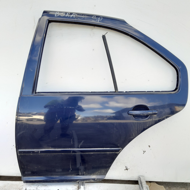 Usa / Portiera Stanga Spate Vw Bora (1J) 1998-2005
